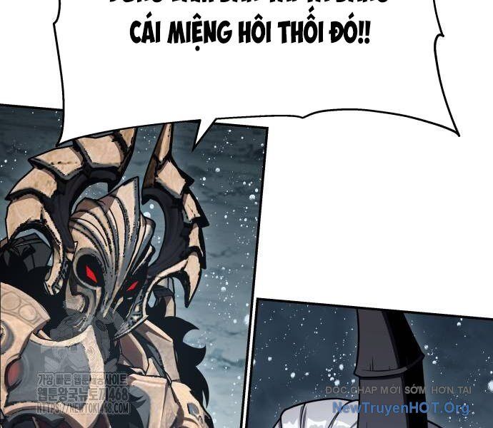 Vua Hiệp Sĩ Đã Trở Lại Với Một Vị Thần [Chap 117-122]
