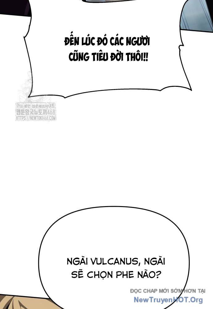 Vua Hiệp Sĩ Đã Trở Lại Với Một Vị Thần [Chap 117-122]