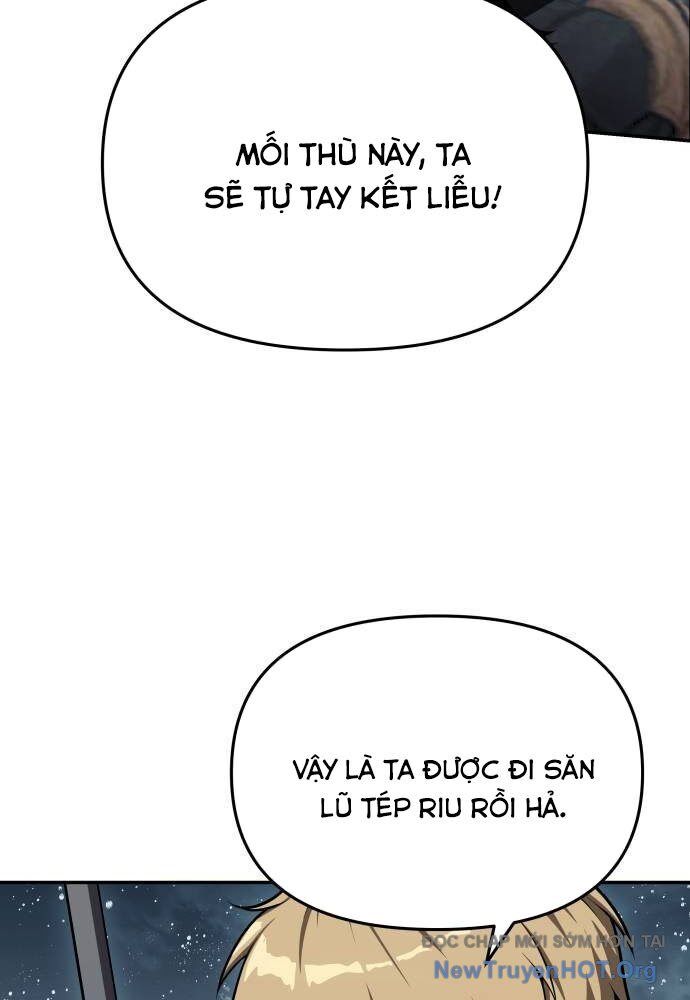 Vua Hiệp Sĩ Đã Trở Lại Với Một Vị Thần [Chap 117-122]