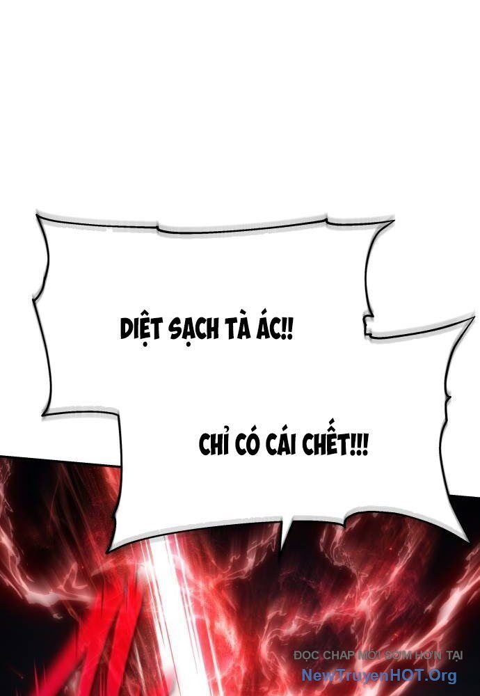 Vua Hiệp Sĩ Đã Trở Lại Với Một Vị Thần [Chap 117-122]