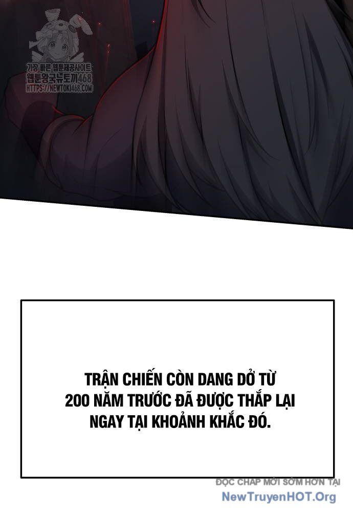 Vua Hiệp Sĩ Đã Trở Lại Với Một Vị Thần [Chap 117-122]