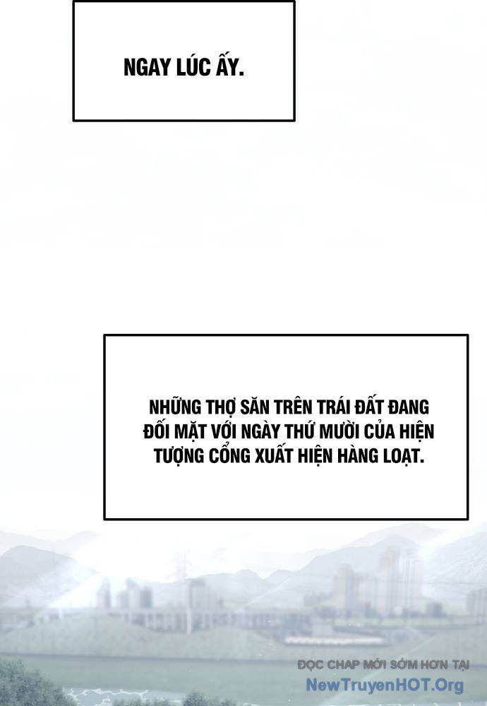Vua Hiệp Sĩ Đã Trở Lại Với Một Vị Thần [Chap 117-122]