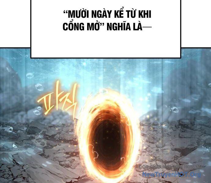 Vua Hiệp Sĩ Đã Trở Lại Với Một Vị Thần [Chap 117-122]