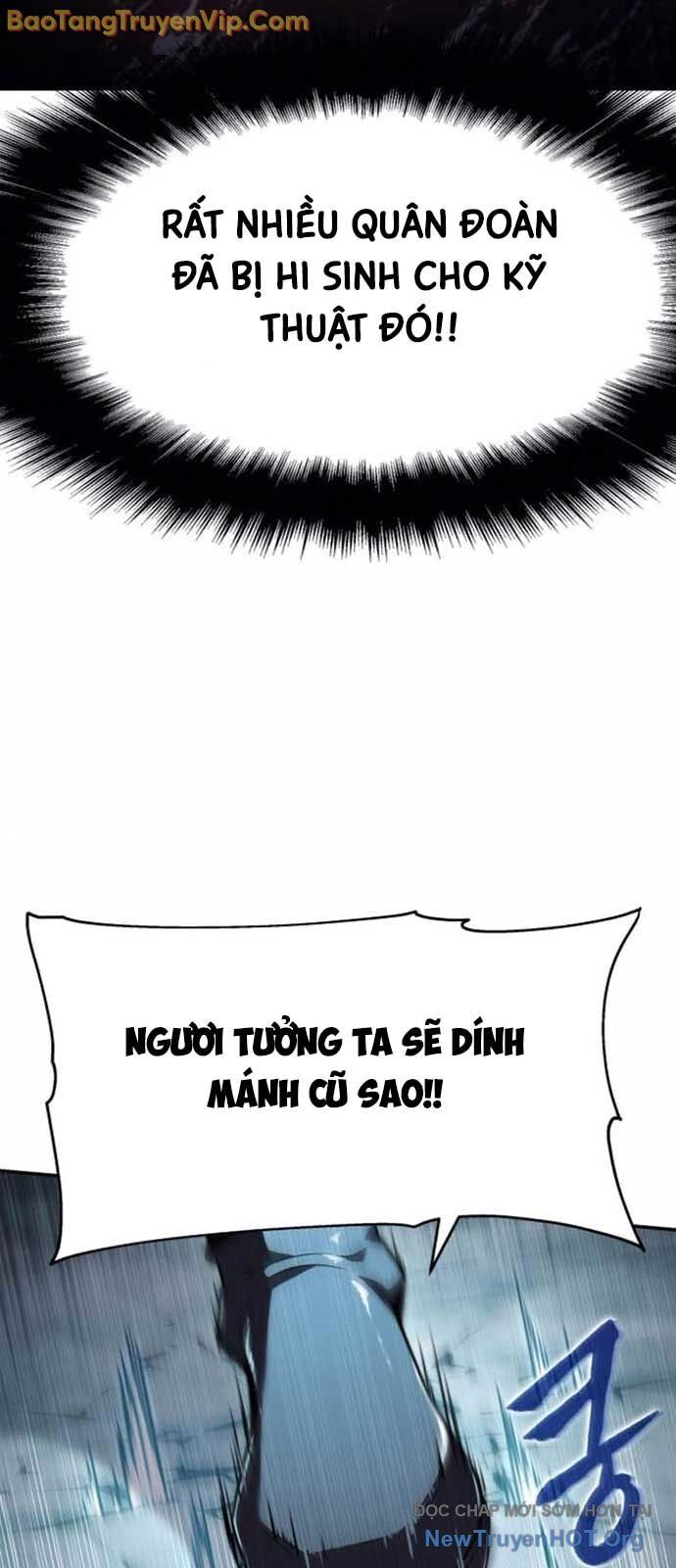 Vua Hiệp Sĩ Đã Trở Lại Với Một Vị Thần [Chap 117-122]