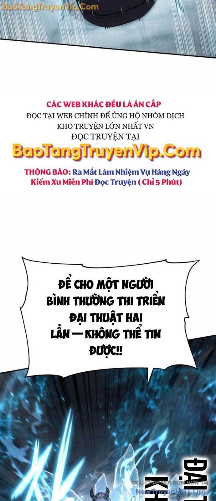 Vua Hiệp Sĩ Đã Trở Lại Với Một Vị Thần [Chap 117-122]