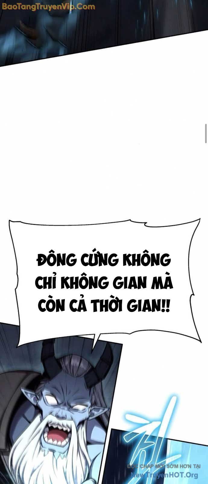 Vua Hiệp Sĩ Đã Trở Lại Với Một Vị Thần [Chap 117-122]
