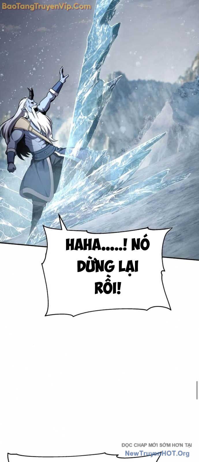Vua Hiệp Sĩ Đã Trở Lại Với Một Vị Thần [Chap 117-122]