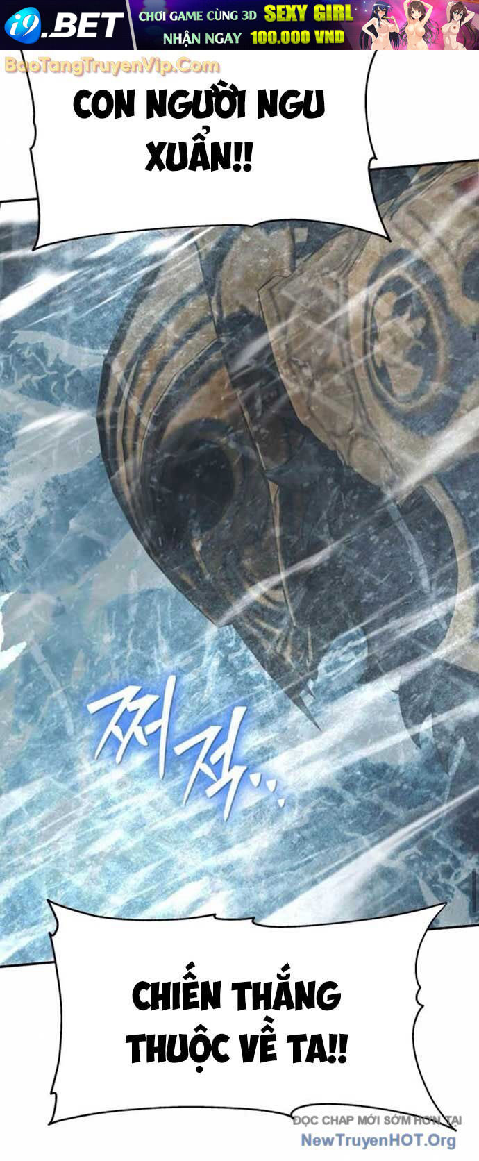 Vua Hiệp Sĩ Đã Trở Lại Với Một Vị Thần [Chap 117-122]