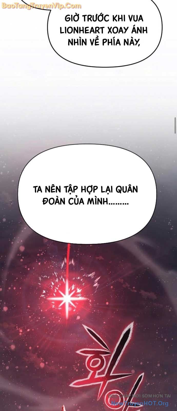 Vua Hiệp Sĩ Đã Trở Lại Với Một Vị Thần [Chap 117-122]