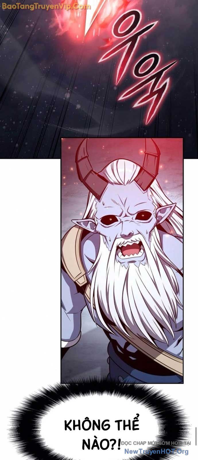 Vua Hiệp Sĩ Đã Trở Lại Với Một Vị Thần [Chap 117-122]