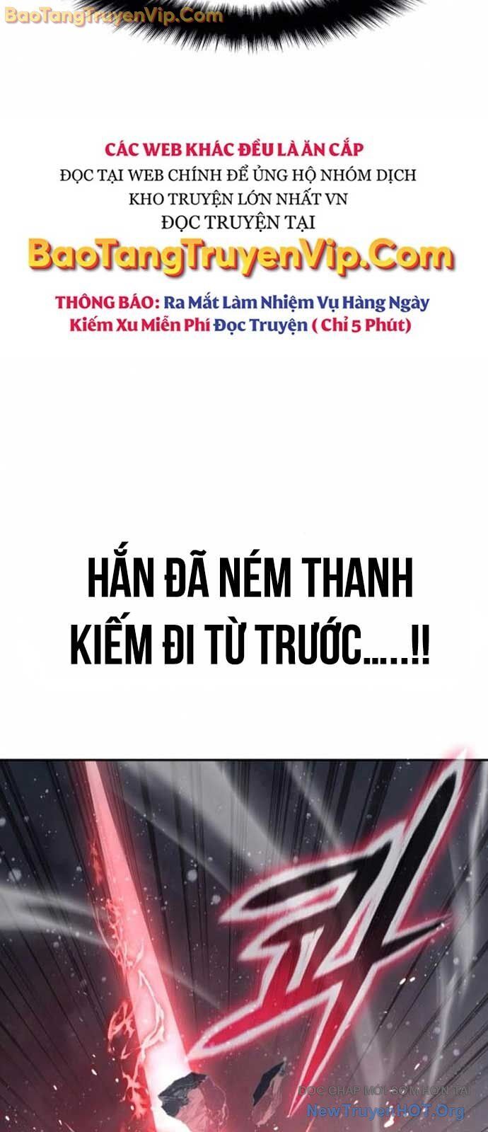 Vua Hiệp Sĩ Đã Trở Lại Với Một Vị Thần [Chap 117-122]