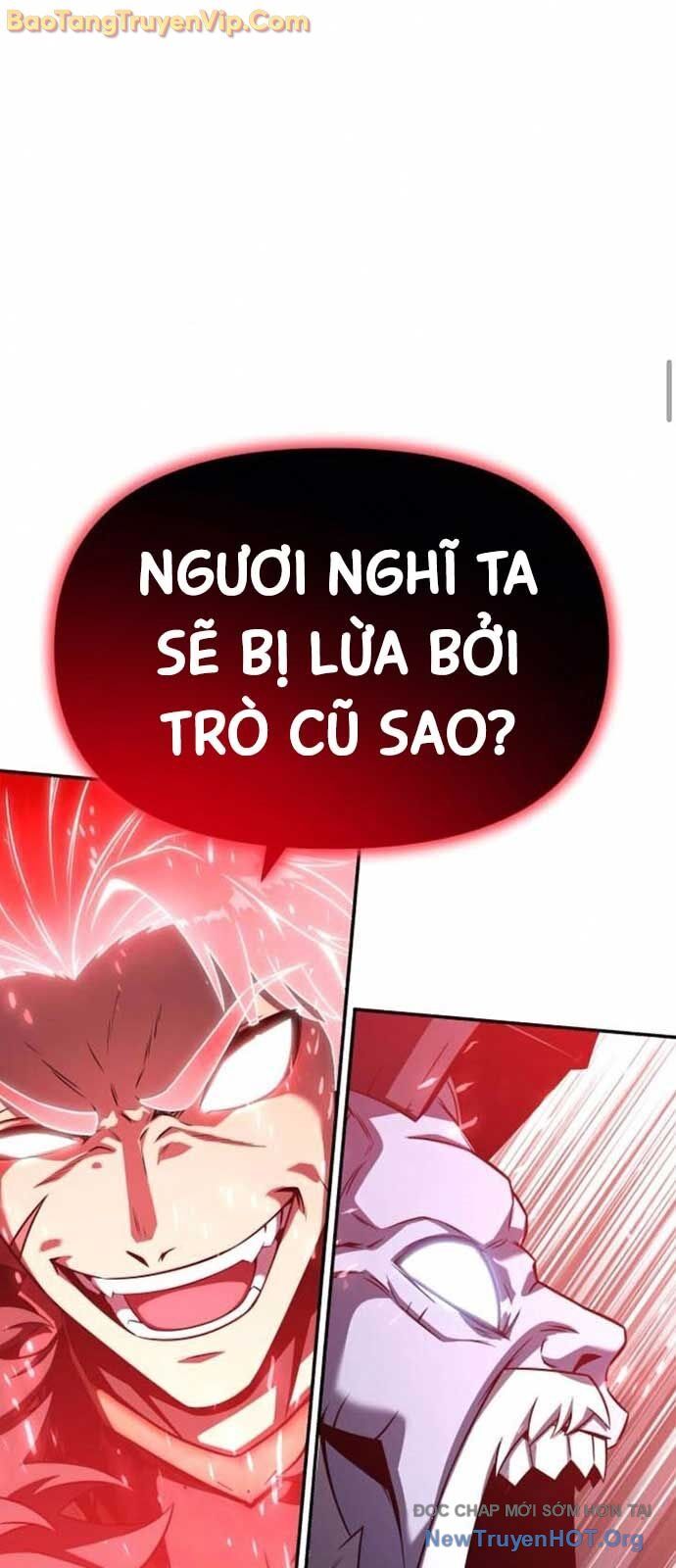 Vua Hiệp Sĩ Đã Trở Lại Với Một Vị Thần [Chap 117-122]