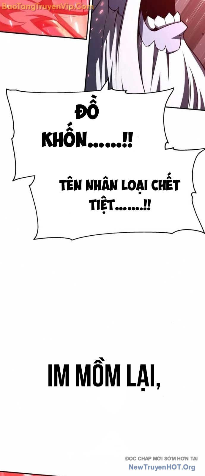 Vua Hiệp Sĩ Đã Trở Lại Với Một Vị Thần [Chap 117-122]
