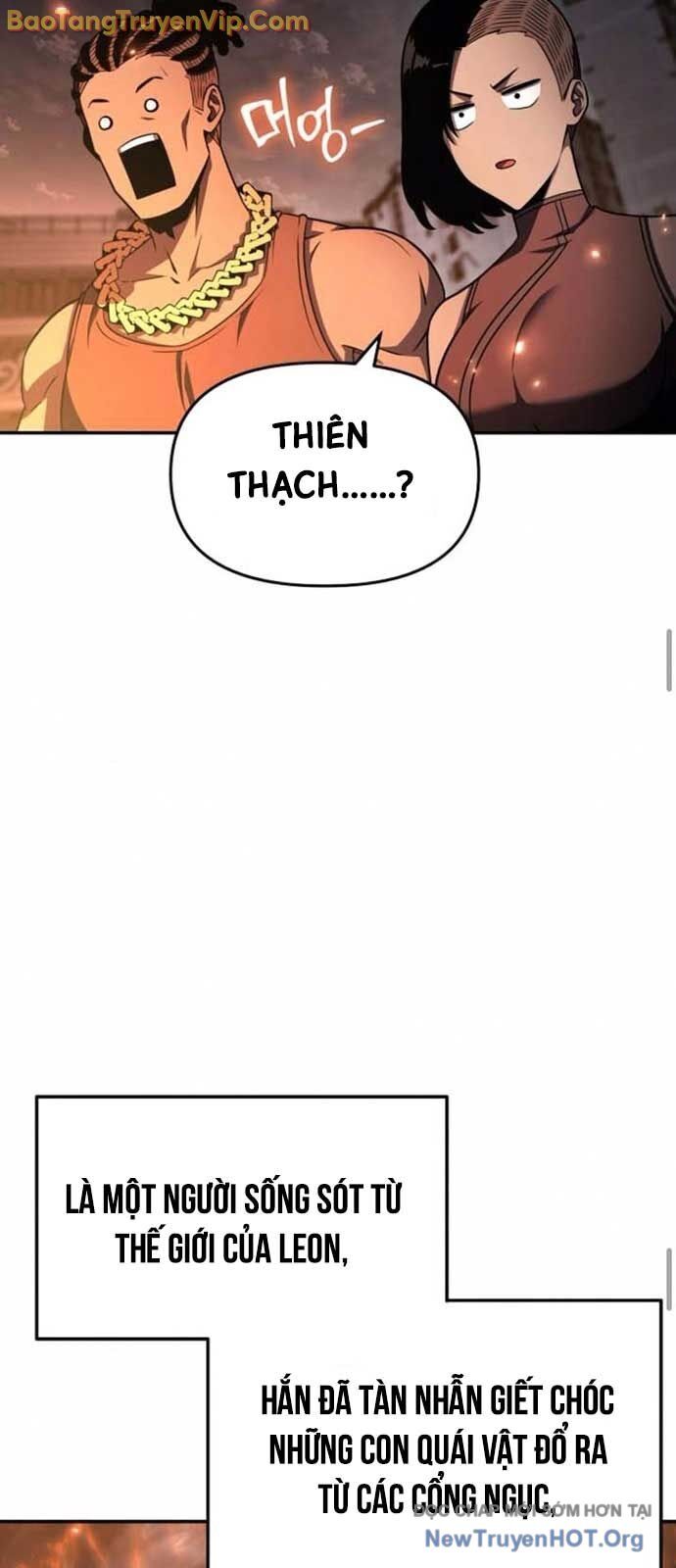 Vua Hiệp Sĩ Đã Trở Lại Với Một Vị Thần [Chap 117-122]
