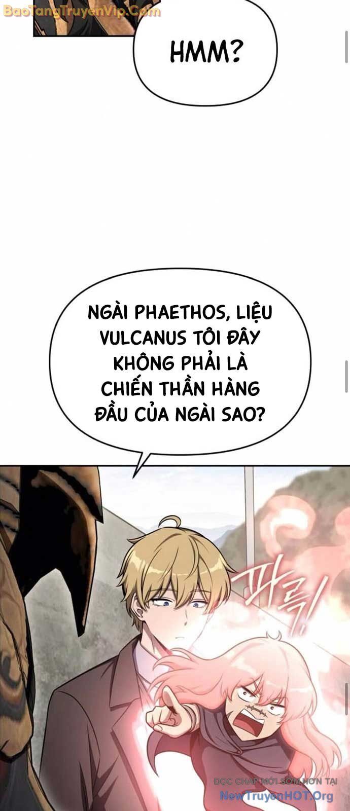Vua Hiệp Sĩ Đã Trở Lại Với Một Vị Thần [Chap 117-122]