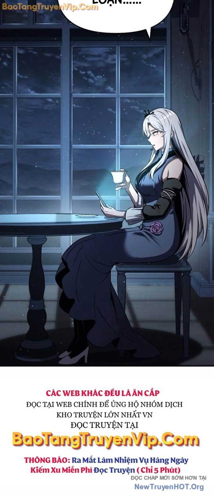 Vua Hiệp Sĩ Đã Trở Lại Với Một Vị Thần [Chap 117-122]