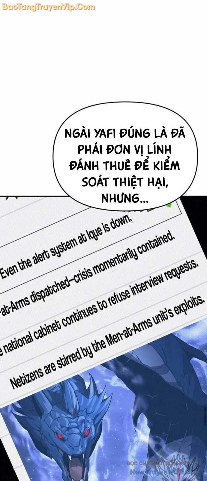Vua Hiệp Sĩ Đã Trở Lại Với Một Vị Thần [Chap 117-122]