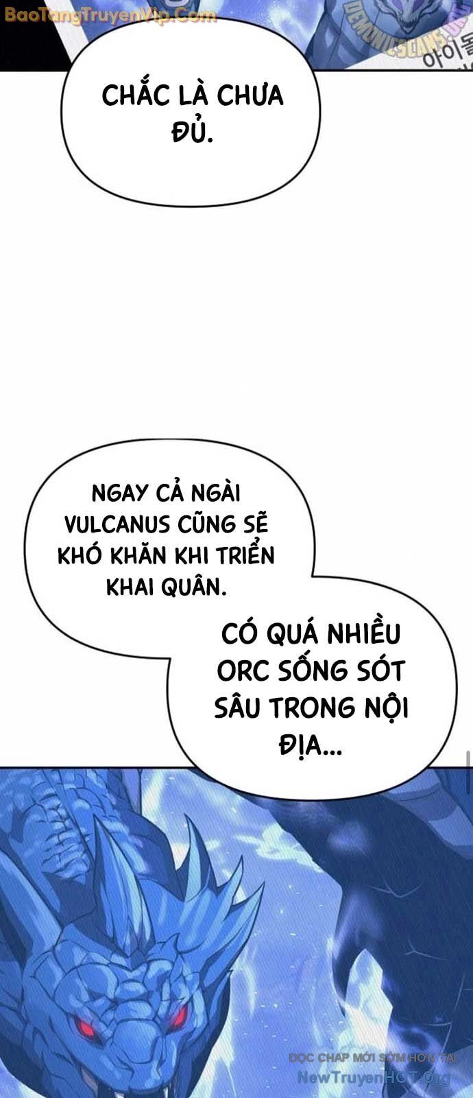 Vua Hiệp Sĩ Đã Trở Lại Với Một Vị Thần [Chap 117-122]