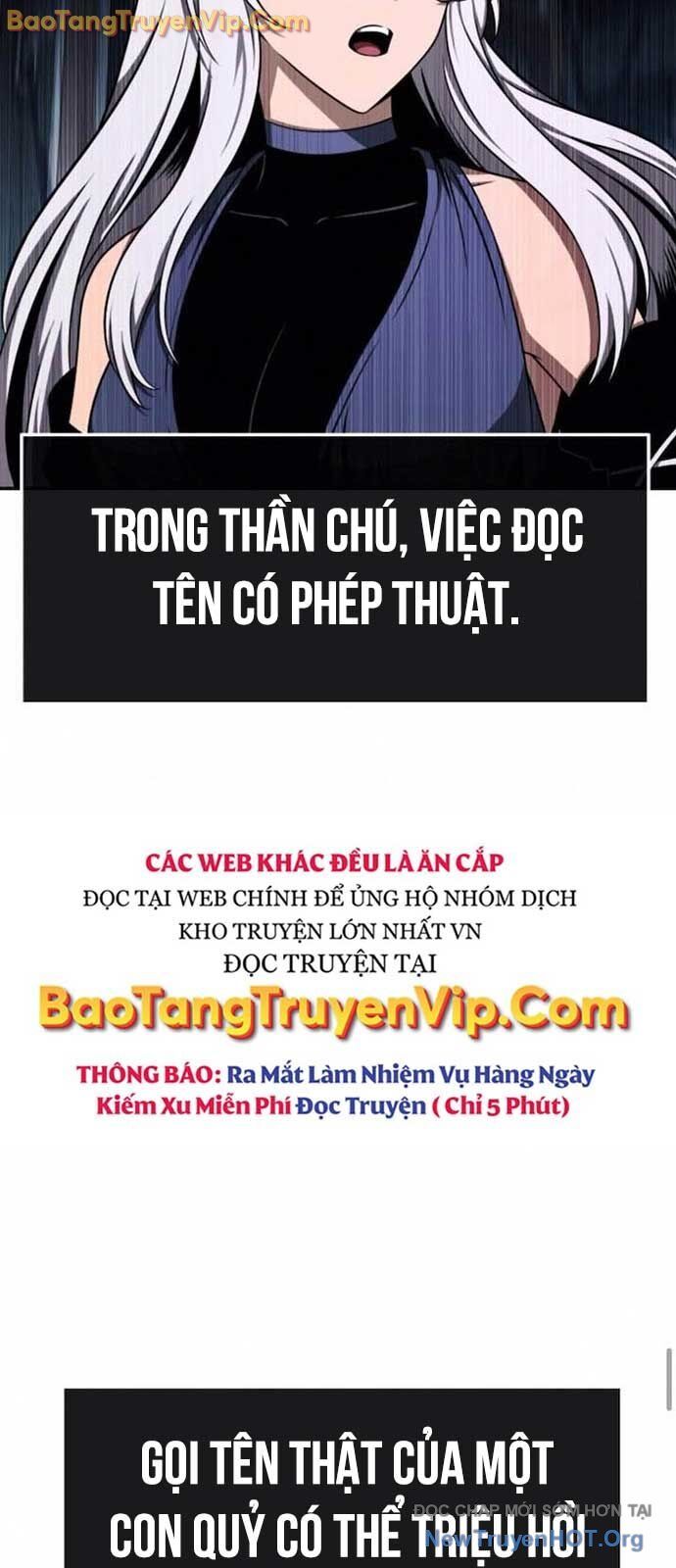 Vua Hiệp Sĩ Đã Trở Lại Với Một Vị Thần [Chap 117-122]