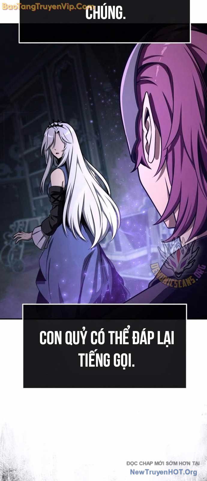 Vua Hiệp Sĩ Đã Trở Lại Với Một Vị Thần [Chap 117-122]