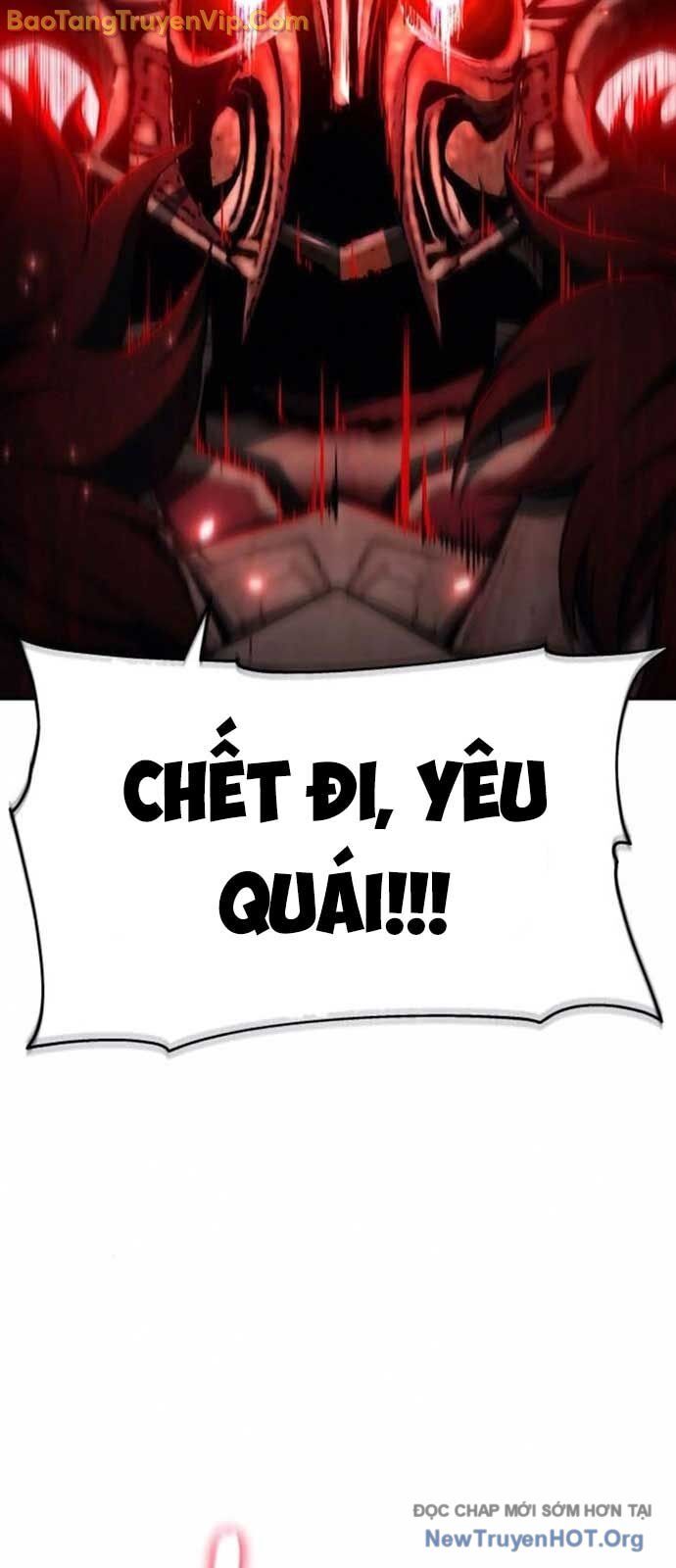Vua Hiệp Sĩ Đã Trở Lại Với Một Vị Thần [Chap 117-122]