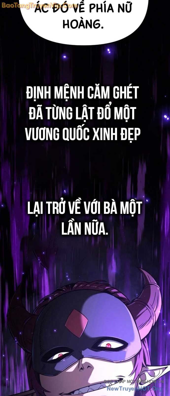 Vua Hiệp Sĩ Đã Trở Lại Với Một Vị Thần [Chap 117-122]