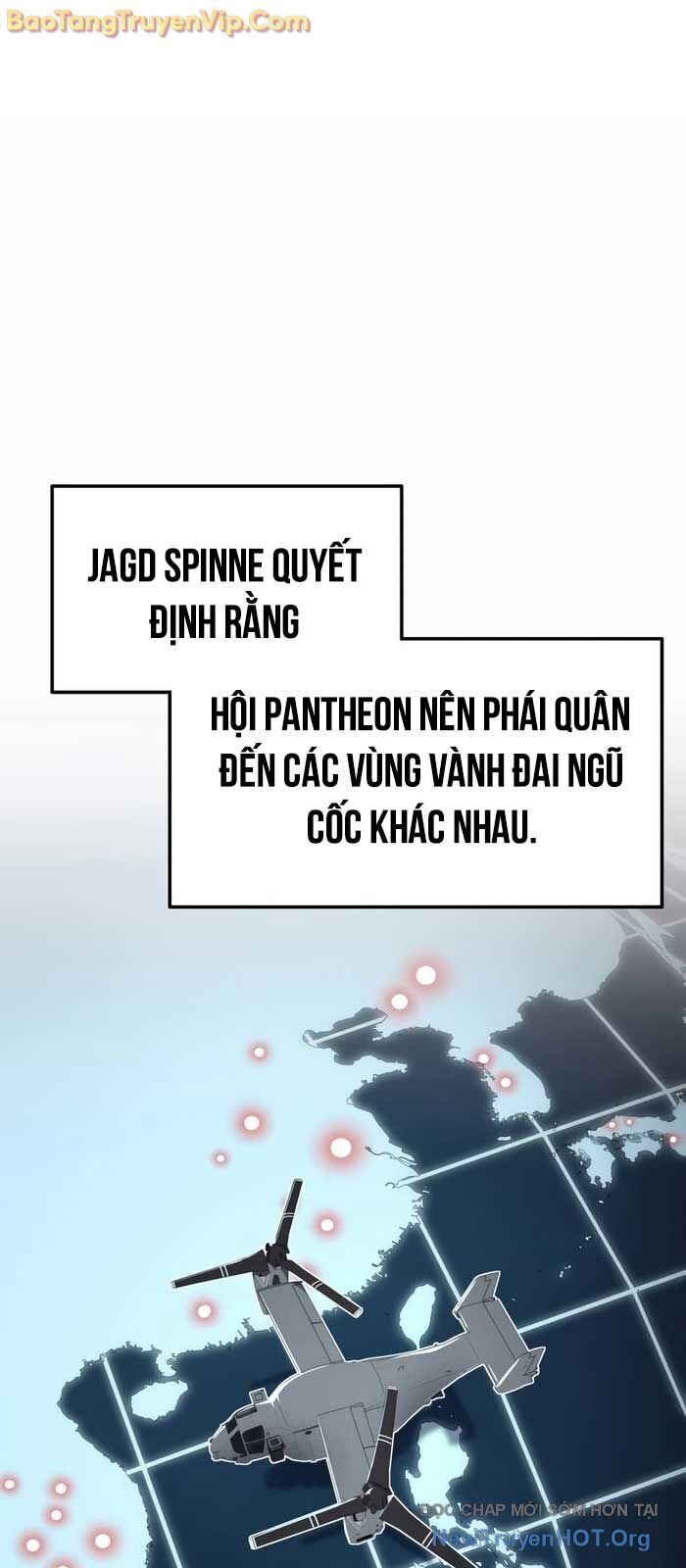 Vua Hiệp Sĩ Đã Trở Lại Với Một Vị Thần [Chap 117-122]