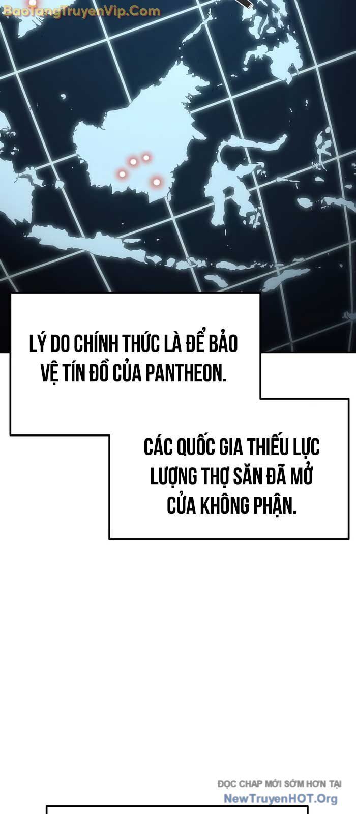 Vua Hiệp Sĩ Đã Trở Lại Với Một Vị Thần [Chap 117-122]