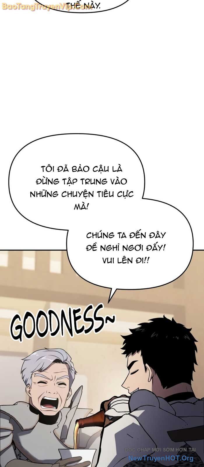 Vua Hiệp Sĩ Đã Trở Lại Với Một Vị Thần [Chap 117-122]