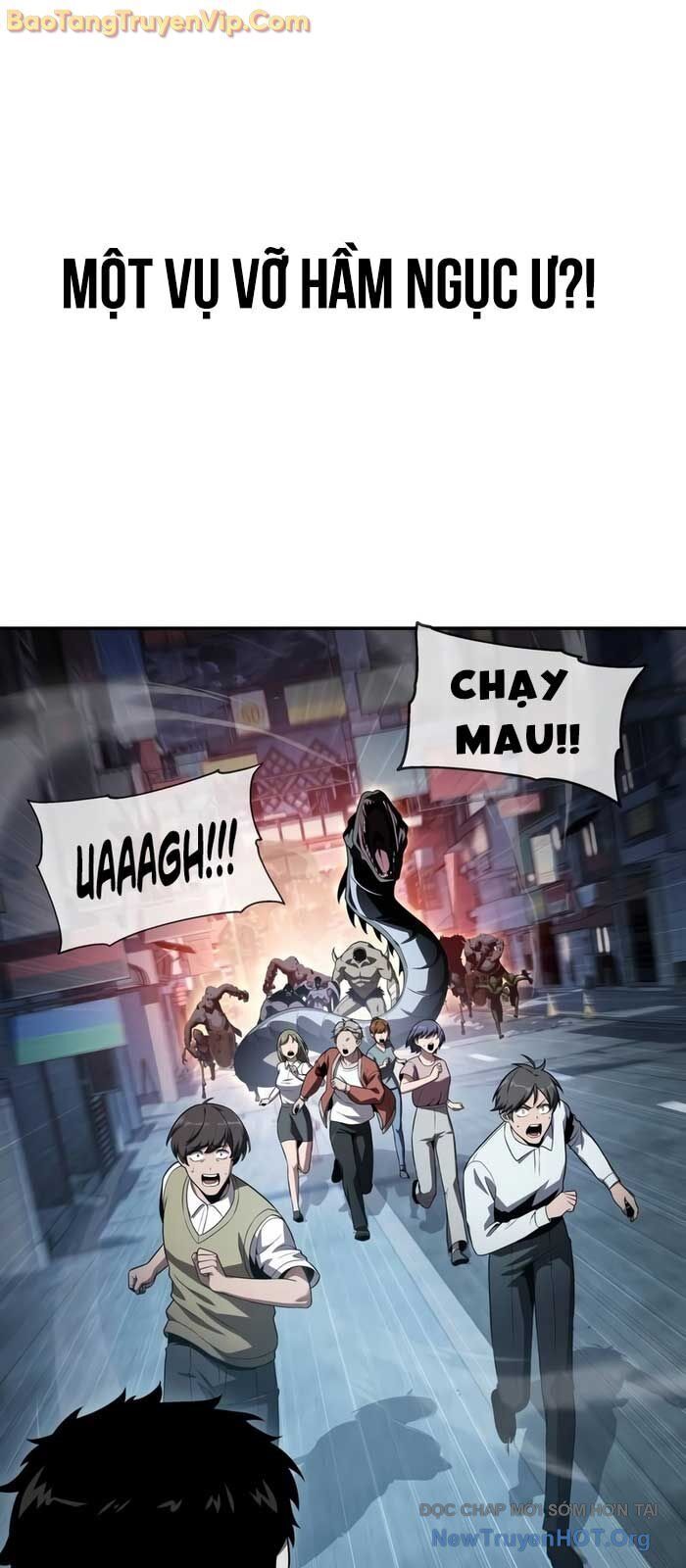 Vua Hiệp Sĩ Đã Trở Lại Với Một Vị Thần [Chap 117-122]