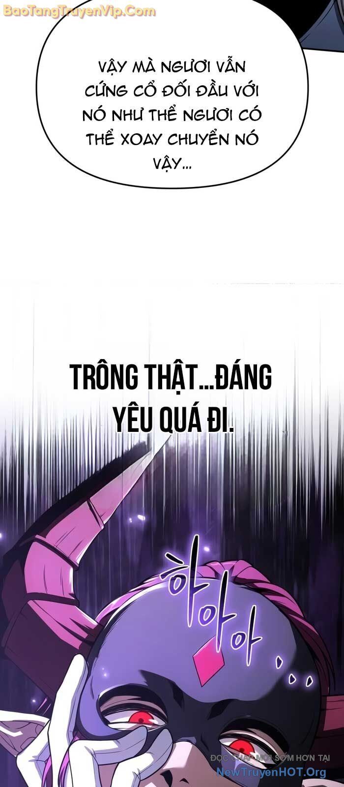 Vua Hiệp Sĩ Đã Trở Lại Với Một Vị Thần [Chap 117-122]