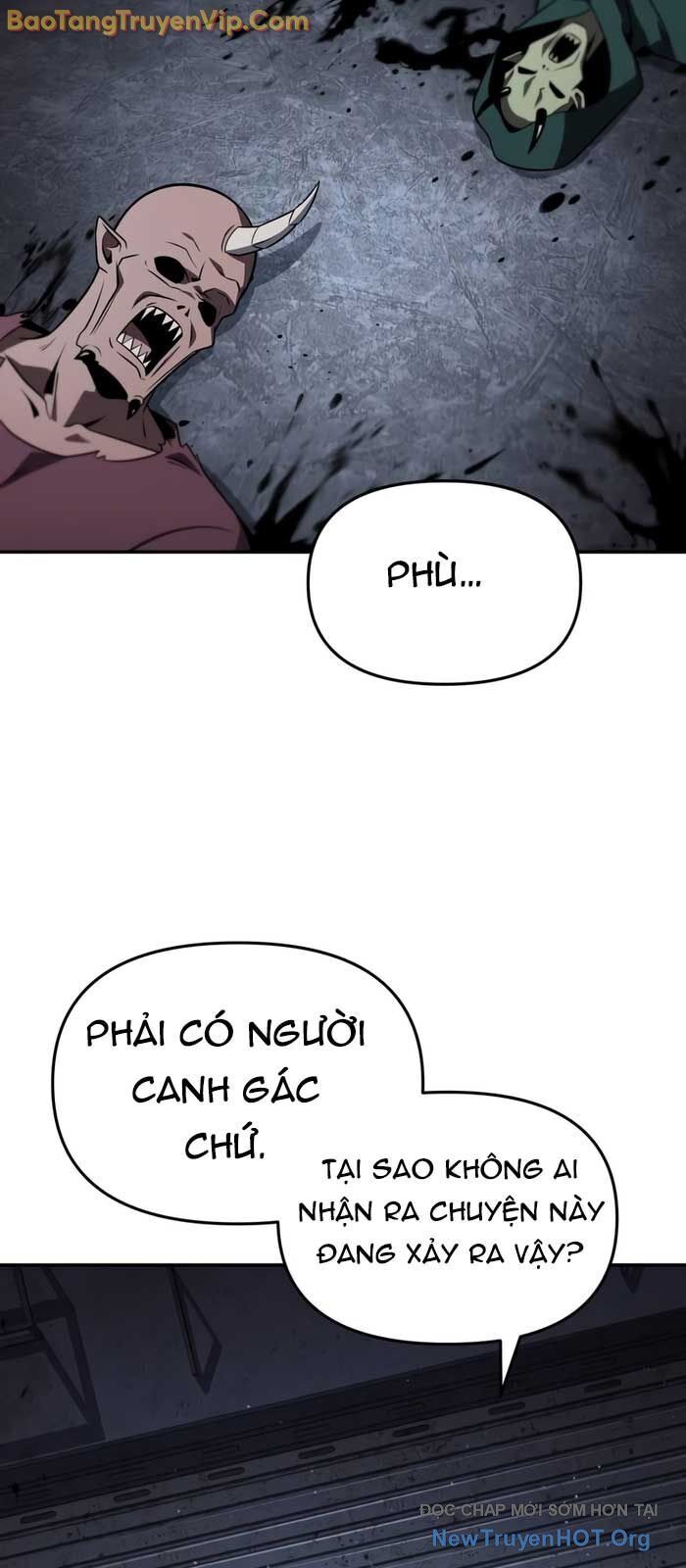 Vua Hiệp Sĩ Đã Trở Lại Với Một Vị Thần [Chap 117-122]