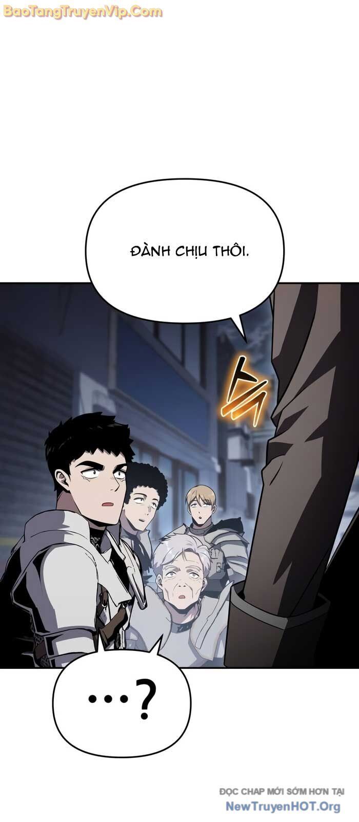 Vua Hiệp Sĩ Đã Trở Lại Với Một Vị Thần [Chap 117-122]