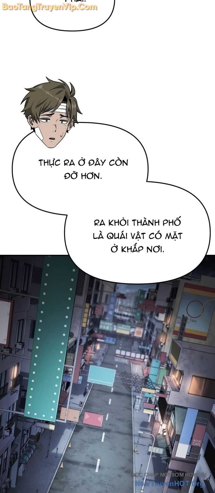 Vua Hiệp Sĩ Đã Trở Lại Với Một Vị Thần [Chap 117-122]
