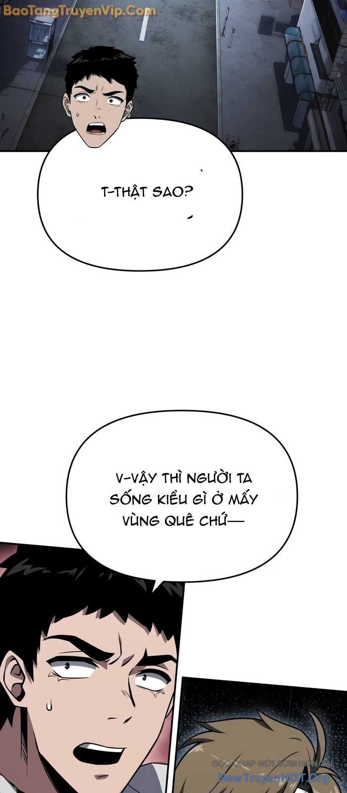 Vua Hiệp Sĩ Đã Trở Lại Với Một Vị Thần [Chap 117-122]