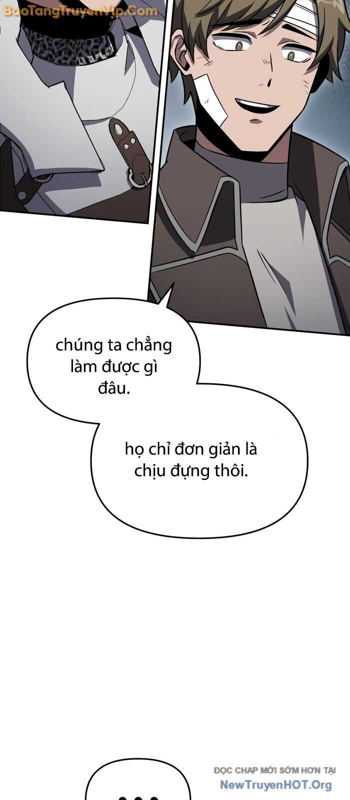 Vua Hiệp Sĩ Đã Trở Lại Với Một Vị Thần [Chap 117-122]