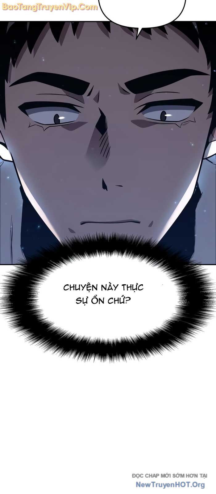 Vua Hiệp Sĩ Đã Trở Lại Với Một Vị Thần [Chap 117-122]