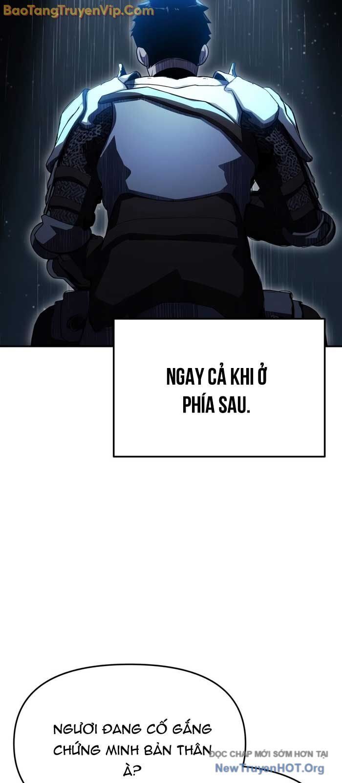 Vua Hiệp Sĩ Đã Trở Lại Với Một Vị Thần [Chap 117-122]