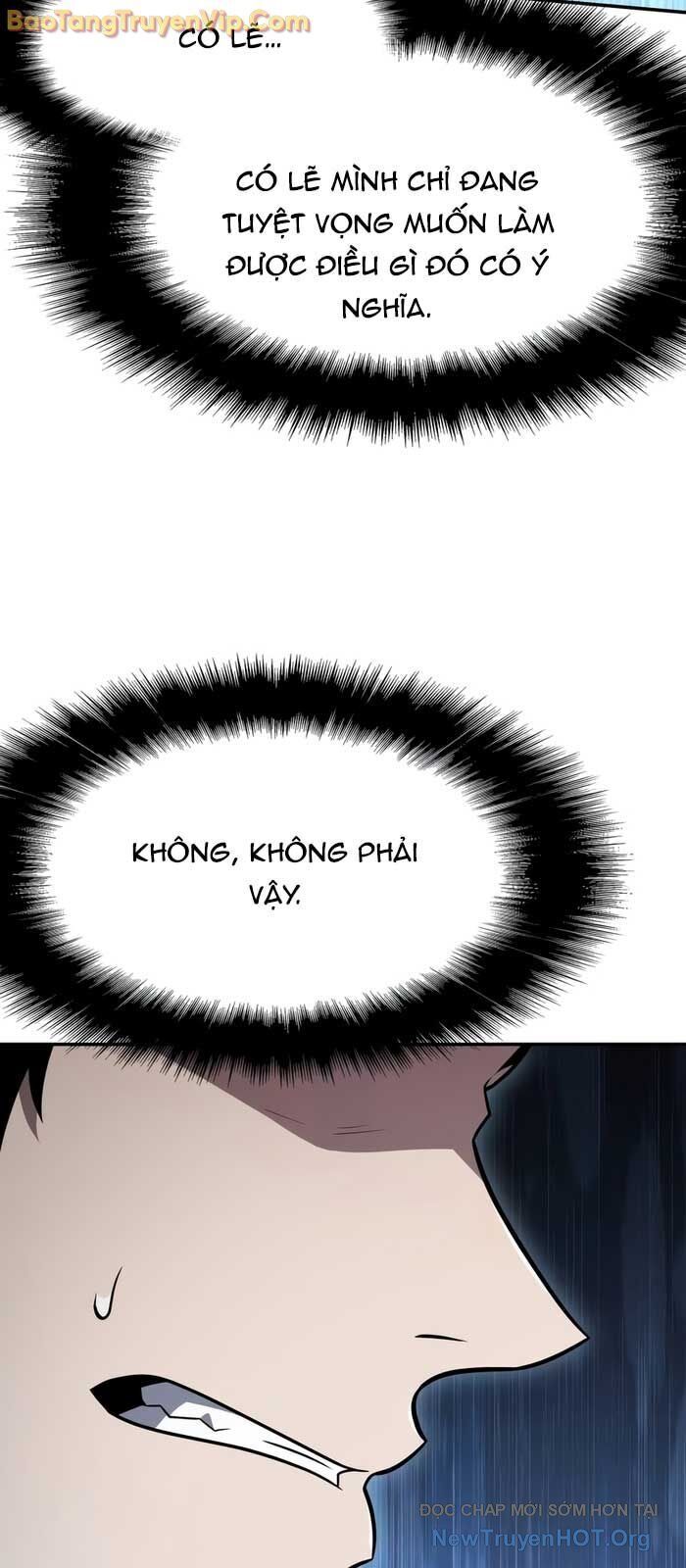 Vua Hiệp Sĩ Đã Trở Lại Với Một Vị Thần [Chap 117-122]