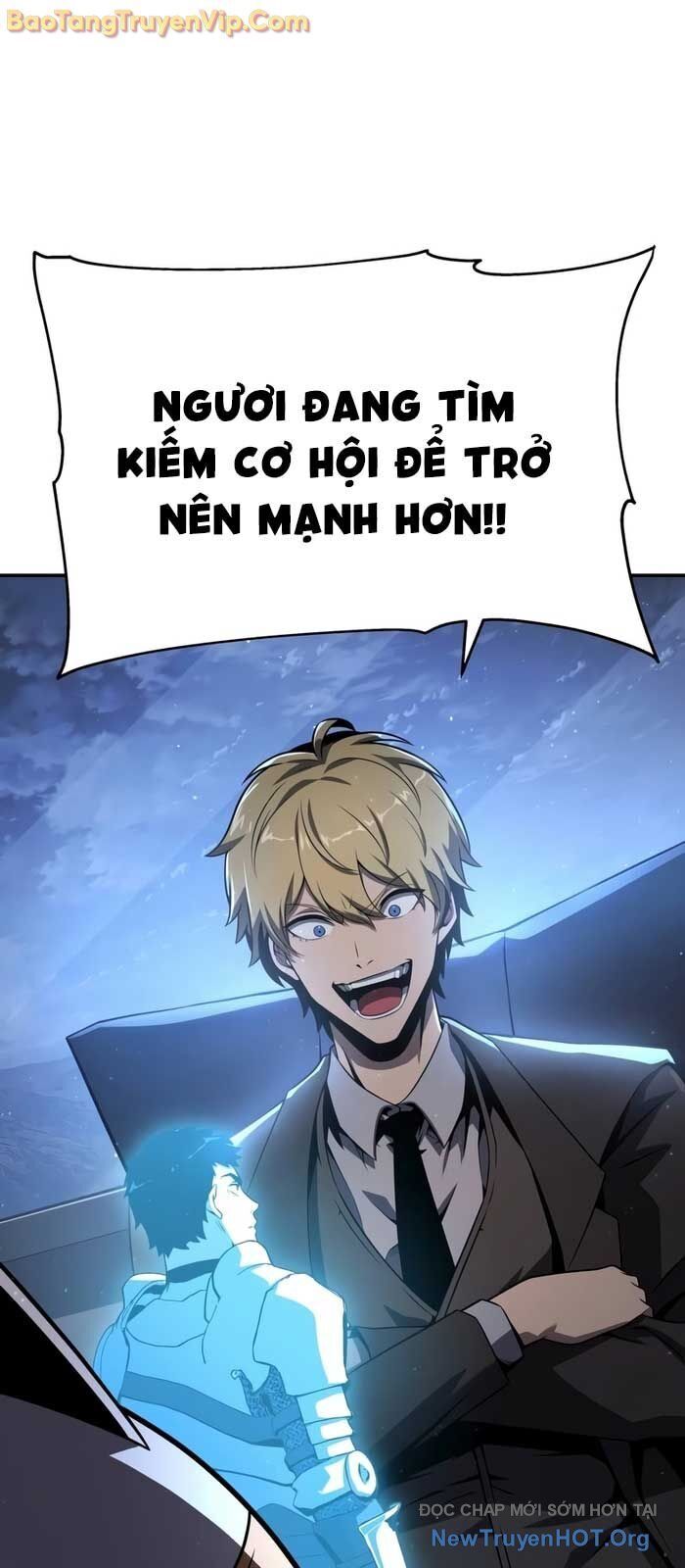 Vua Hiệp Sĩ Đã Trở Lại Với Một Vị Thần [Chap 117-122]