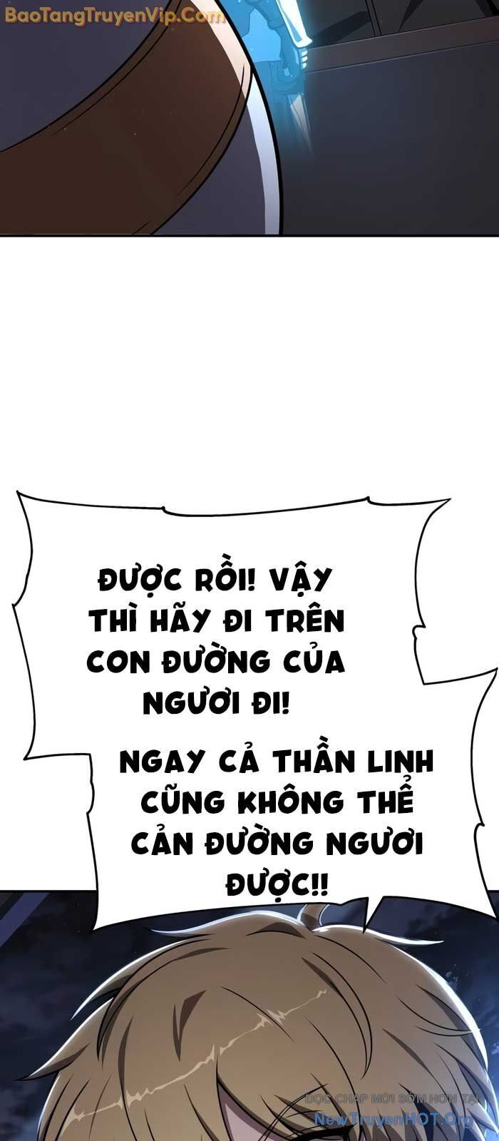 Vua Hiệp Sĩ Đã Trở Lại Với Một Vị Thần [Chap 117-122]