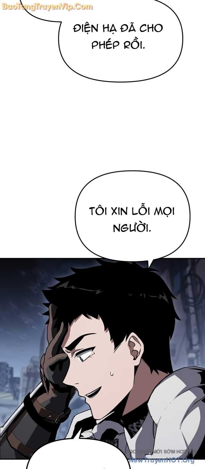 Vua Hiệp Sĩ Đã Trở Lại Với Một Vị Thần [Chap 117-122]