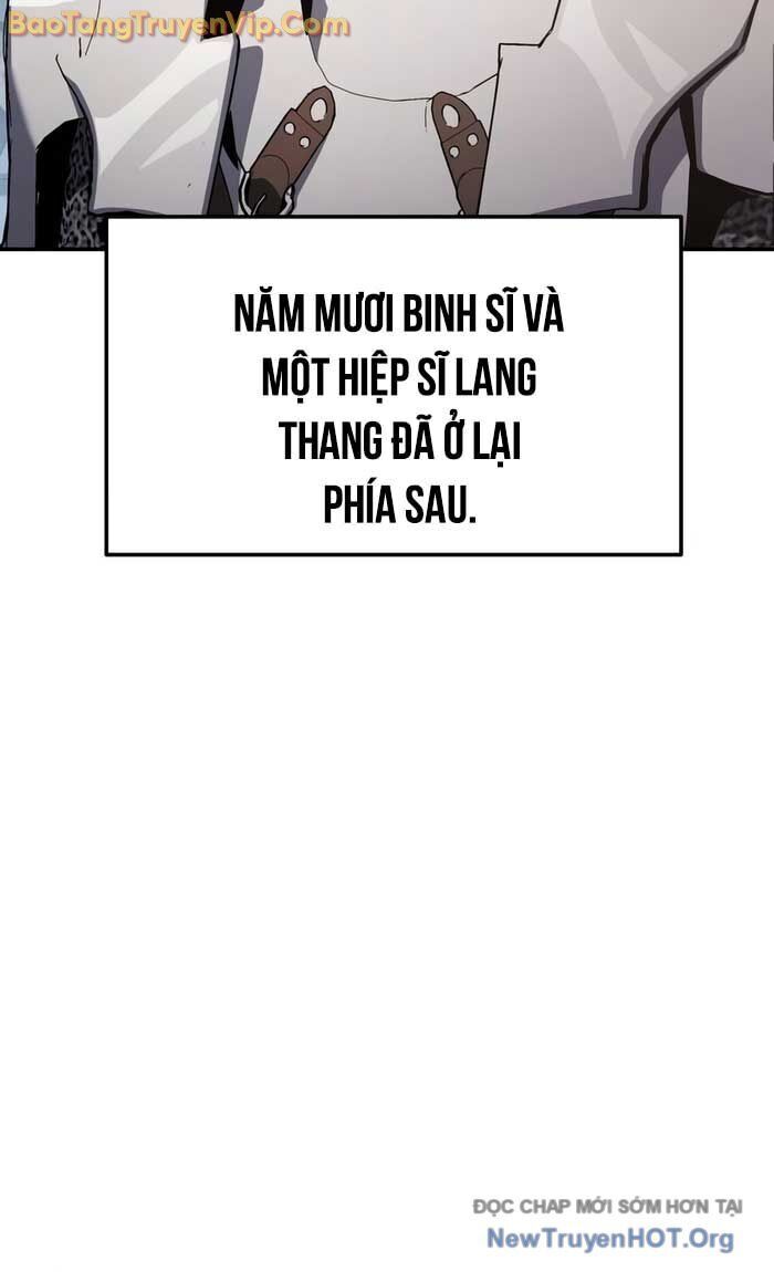 Vua Hiệp Sĩ Đã Trở Lại Với Một Vị Thần [Chap 117-122]