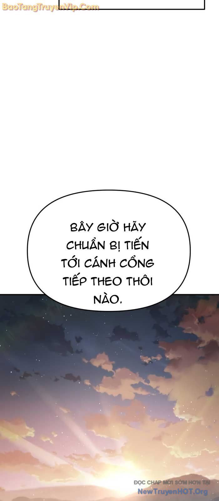 Vua Hiệp Sĩ Đã Trở Lại Với Một Vị Thần [Chap 117-122]