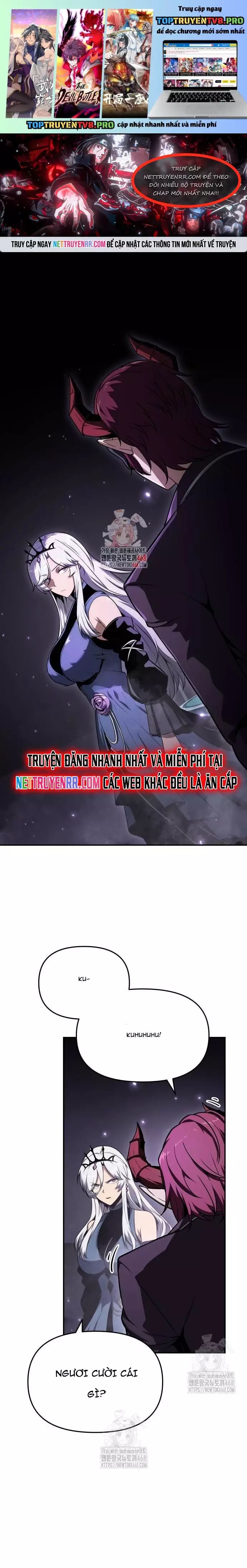Vua Hiệp Sĩ Đã Trở Lại Với Một Vị Thần [Chap 117-122]
