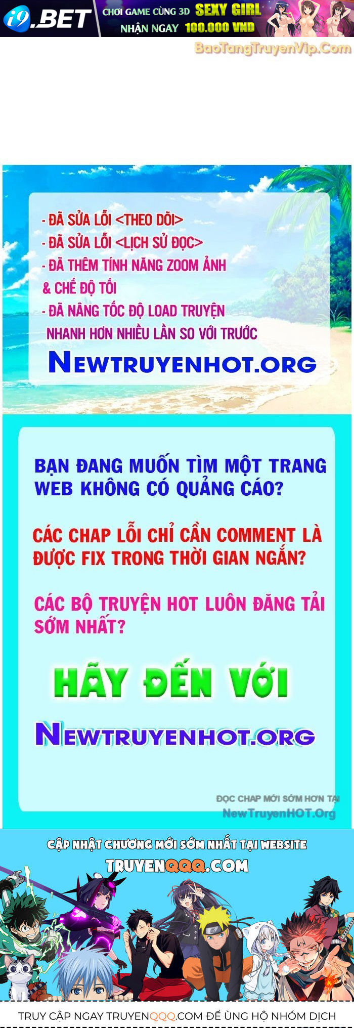Hiệp Sĩ Sống Vì Ngày Hôm Nay [Chap 66-68]