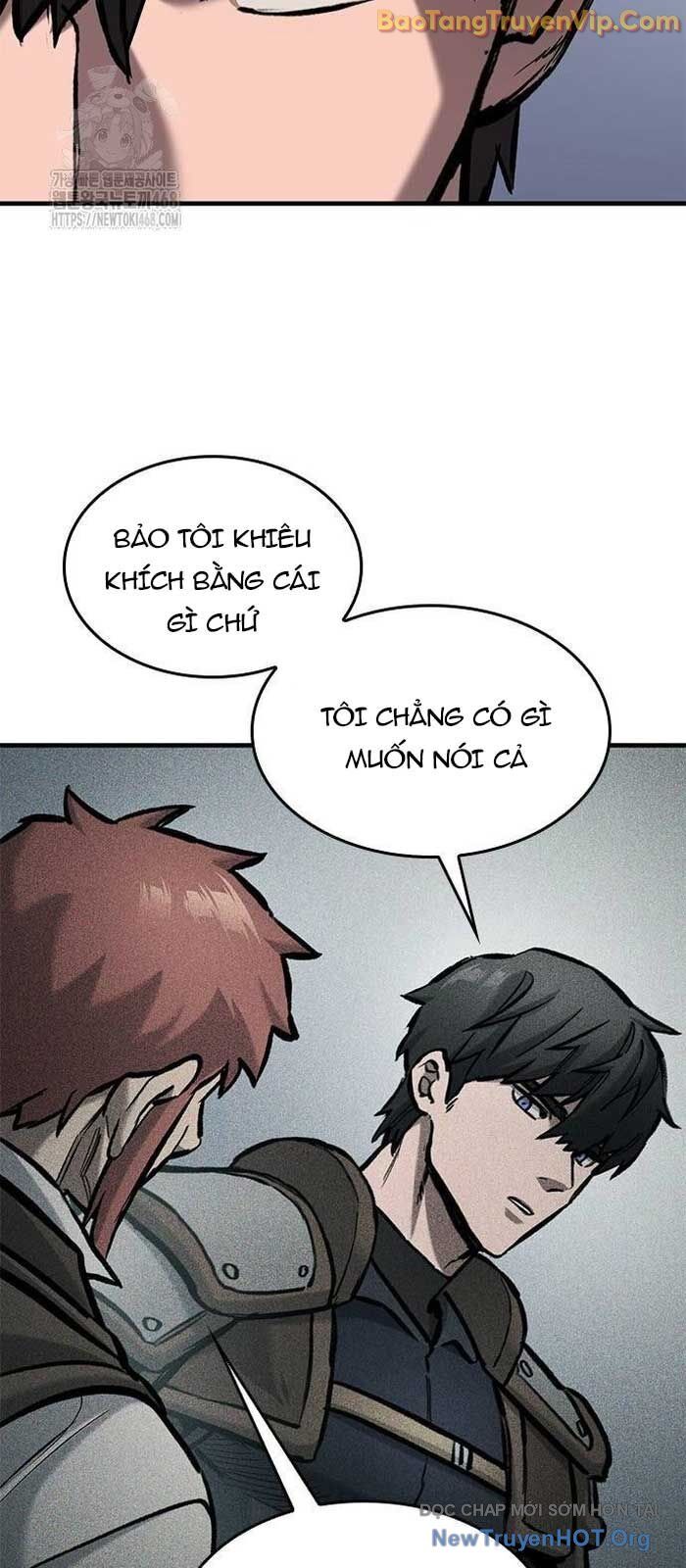 Hiệp Sĩ Sống Vì Ngày Hôm Nay [Chap 66-68]