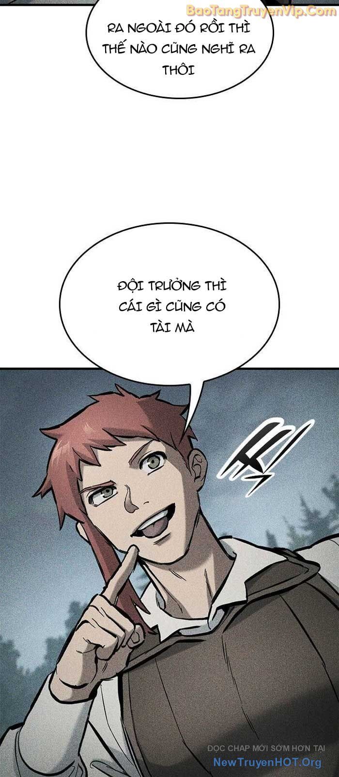 Hiệp Sĩ Sống Vì Ngày Hôm Nay [Chap 66-68]