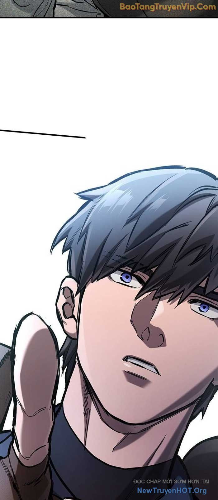 Hiệp Sĩ Sống Vì Ngày Hôm Nay [Chap 66-68]