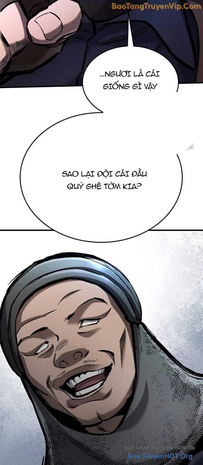 Hiệp Sĩ Sống Vì Ngày Hôm Nay [Chap 66-68]